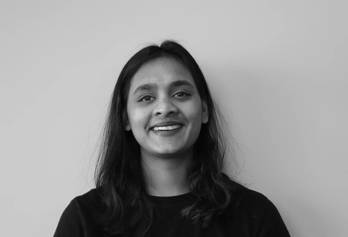 Tanushree Kedia — Futurist and Design Strategist